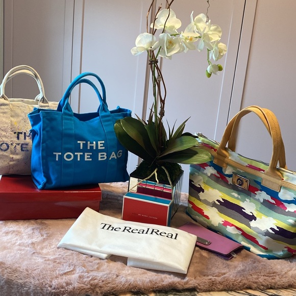 Marc Jacobs Handbags - 🌈SALE🌈Marc Jacobs SPRING BREAK  BUNDLE